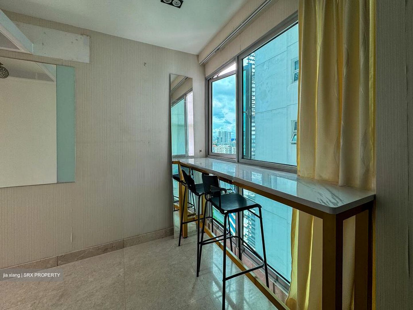 Eight Riversuites (D12), Condominium #499416811